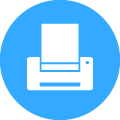 Printer icon