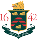 School logo